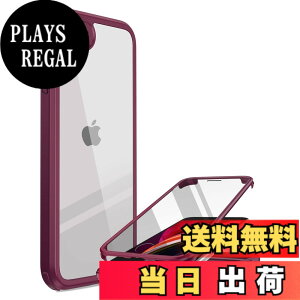 �y���������zMiracase iPhone SE/13/14/15/16/17 �P�[�X 9H�����K���X �X�}�z�P�[�X �F�F�~�A�T�C�Y�FiPhoneSE 4.7�g