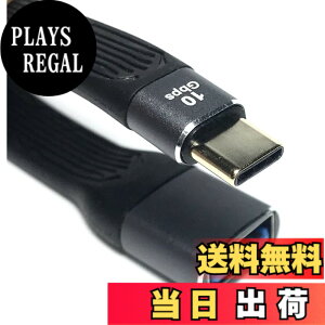 �y���������zAccess �y Gen2(10Gbps) PD�Ή� 100W/5A�}���[�d �z�V���[�gUSB C�P�[�u��, USB C to USB 3.0 ���X �P�[�u��, MacBook, iPad Pro, Galaxy S20, SSD, Oculus Quest Link���ɓK�p + �}�C�N���t�@�C�o�[�N���X�t�� EC
