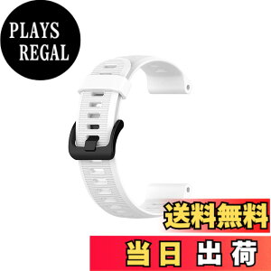 �y���������zfor GARMIN(�K�[�~��) ForeAthlete 945 �o���h �x���g �����o���h �V���R�� �݊��i �����x���g �ւ��o���h �A�N�Z�T���[ �F�F�z���C�g
