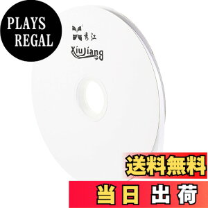 �y���������zPATIKIL ���C�h�T�e�����{�� �p�[�e�B�[ �z�[�� DIY ���b�s���O �f�R���[�V�����p �_�u�� �t�F�C�X�N���t�g���[�� �F�F�u���[�`�z���C�g