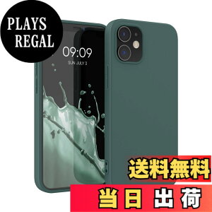 �y���������zkwmobile �X�}�z�P�[�X Apple iPhone 12 / iPhone 12 Pro�Ή� �P�[�X - �ϏՌ� ����~�� �\�t�g TPU �V���R�� - �}�����u���[ �F�F�X���[�L�[�u���[�O���[��