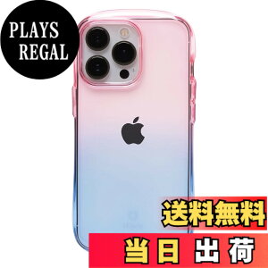 �y���������ziFace Look in Clear Lolly iPhone 13 Pro �P�[�X �F�FiPhone 13 Pro��p�E�s�[�`/�T�t�@�C�A