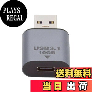 �y���������zCablecc 10 Gbps USB-C USB 3.1 C�^�C�v����USB 3.0 A�f�[�^�A�_�v�^�m�[�g�p�\�R���f�[�^�d��