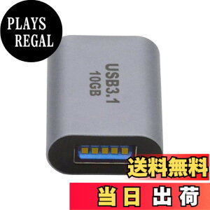 �y���������zCablecc 10 Gbps USB-C USB 3.1 C�^�C�v����USB 3.0 A�f�[�^�A�_�v�^�m�[�g�p�\�R���f�[�^�d��