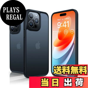 �y���������z�y�ČR�ϏՌ��zTORRAS iPhone �p �P�[�X �h�ЃP�[�X �ϏՌ� ������ ���ϖh�~ �ČRMIL�K�i �w��h�~ �X�g���b�v�z�[���t�� �����Y�ی� Guardian Series �F�F�u���b�N�A�T�C�Y�FiPhone 14 Pro 