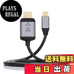 �y���������zCablecc USB-C USB 3.1 Type C �\�[�X���f�B�X�v���C �I�X 4K ���j�^�[�P�[�u�� �m�[�g�p�\�R���p 1.8m �F�F�u���b�N
