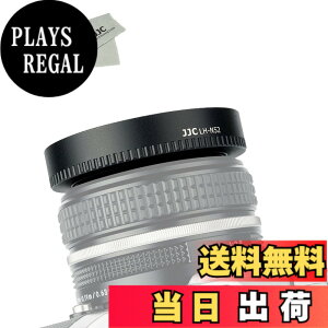 �y���������zJJC Nikon Z �����Y�t�[�h �T�C�Y�FNikkor Z 28mm F2.8 �p
