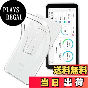 �y���������z����TPU �J�o�[ �F�F�Ή� Galaxy 5G Mobile Wi-Fi SCR01�A�T�C�Y�F�Ή� Galaxy 5G Mobile Wi-Fi SCR01