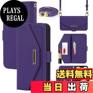 �y���������zCross pattern Wallet leather case for iPhone13 Mini �F�F����t��-�p�[�v���A�T�C�Y�FiPhone 13 Mini