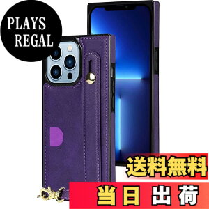 �y���������zXKSWD i13 �F�F02-�񂩂�-�p�[�v���A�T�C�Y�FiPhone14 Pro Max 6.7�i2022�j