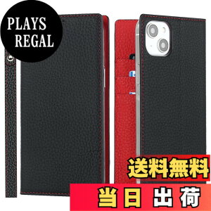 �y���������zLitchi pattern case for iPhone 14 �F�F01�u���b�N�A�T�C�Y�FiPhone 14