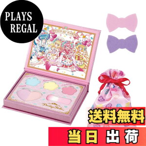 �y���������z�f���V���X�p�[�e�B�v���L���A Pretty Holic �X�y�V�������C�N�p���b�g-�X�y�V�����p�X�e���J���[-