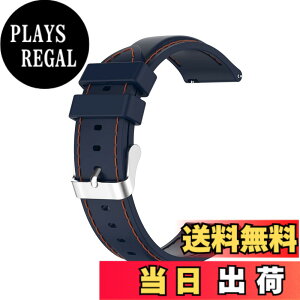 �y���������z[SHEAWA] for HUAWEI WATCH GT6/5 Pro 46mm/GT6 46mm �o���h �x���g �V���R�� �����o���h WATCH GT5/4/3 Pro 46MM �ւ��x���g �݊��i 22mm �A�N�Z�T���[ �F�F�_�[�N�u���[