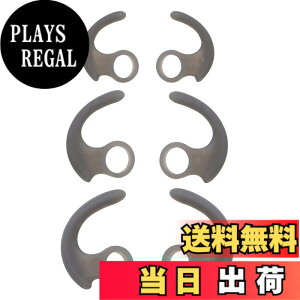�y���������zSound Wave�y 6�Z�b�g ���K �V���R���� �J�i���^�C���z���p �C���[�t�b�N �C���[�E�B���O �z �E�B���O�`�b�v �݊��� For SONY JVC �����p ���̃J�i���^�C���z���ɑΉ� 3�y�A ���萫