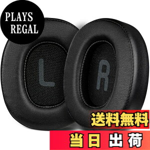 �y���������zSOULWIT �C���[�p�b�h �C���[�N�b�V���� for JBL Tune 700BT, 710BT, 720BT, 750BTNC, 760NC, 770NC Wireless Over-Ear �w�b�h�z�� �p �����p�b�h �v���e�C�����U�[ �w�b�h�p�b�h �m�C�Y�A�C�\���[�V��