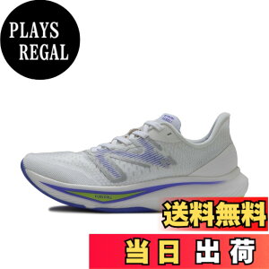 �y���������znew balance(�j���[�o�����X) ���f�B�[�X WFCX FUEL CELL REBEL �t���[�G���Z�� ���x�� ���s���f�������j���O�V���[�Y �F�FCC3(�z���C�g/�s���N)�A�T�C�Y�F23.0 cm B