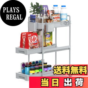 �y���������zSPACEKEEPER �L�b�`�����S�� �X���� �F�F�O���C�A�T�C�Y�F��22cm-3�i[�����o����]