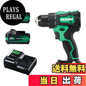 �y���������zHiKOKI(�n�C�R�[�L)_�h���C�o�[�h����/�U��_DS18DE/DV18DE �F�F�O���[��
