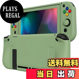 �y���������zPlayVital ZealProtect Nintendo Switch�ɑΉ��p�\�t�g�ی�V�F���Aswitch�ɑΉ��p�t���L�V�ی�J�o�[�A�X�N���[���ی�t�B�������T���O���b�v�L���b�v��ABXY�����{�^���L���b�v�t��-���F