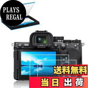 �y���������zJJC �t���ی�t�B���� Sony �p �T�C�Y�FA7R V �p