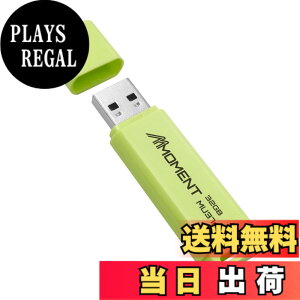 �y���������zMMOMENT USB������ MU37 / MU37c / MU39 / MU34 / MU50 �F�F�O���[���A�T�C�Y�F32GB
