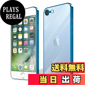 �y���������zMajiyana for iPhone �P�[�X �N���A �ϏՌ� �y�� �胁�b�L���H TPU �ČR�K�i �ی�J�o�[ �����h�~ �X�g���b�v�z�[���t�� �h�o ���C�����X�[�d ��̌^ �F�F�u���[�A�T�C�Y�F�p�� iPhoneSE3