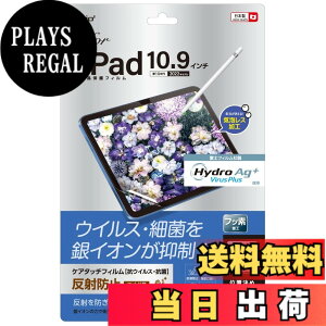�y���������z�i�J�o���V iPad mini 2019 / iPad mini 4 �p �t���ی�t�B���� �u���[���C�g�J�b�g ���˖h�~ �R�� �C�A���X���H �N���A�z���C�g�F �F�F�����A�T�C�Y�FiPad 11�C���` 2025 / iPad 10.9�C���` 