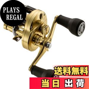 シマノ カルカッタ コンクエスト MD 401XGLH (リール) 価格比較 - 価格.com