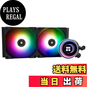 �y���������zThermalright Frozen Notte 240 ����CPU�N�[���[�A240�u���b�NCPU�N�[���[�d�l�A