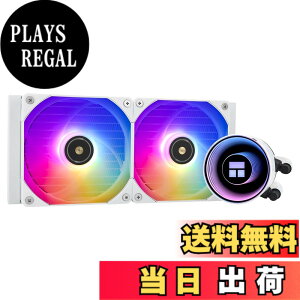 �y���������zThermalright Frozen Notte 240 ����CPU�N�[���[�A240�u���b�NCPU�N�[���[�d�l�A