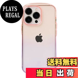 �y���������ziFace Look in Clear Lolly iPhone 13 Pro �P�[�X �F�FiPhone 13 Pro��p�E�s�[�`/���@�C�I���b�g