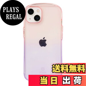 �y���������ziFace Look in Clear Lolly iPhone 13 �P�[�X �F�FiPhone 13��p�E�s�[�`/���@�C�I���b�g