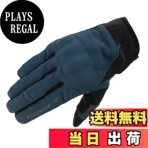 �y���������z�R�~�l(KOMINE) �o�C�N�p �v���e�N�g���b�V���O���[�u-�u���C�u GK-183 GK-1833 �t�ďH���� ���b�V���f�� �v���e�N�^�[ �F�FNavy�A�T�C�Y�F3XL