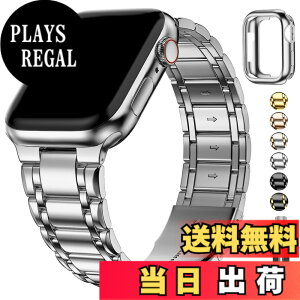 �y���������zfor Apple Watch �o���h 45mm 44mm 42mm 46mm 49mm 41mm 40mm 38mm �A�b�v���E�H�b�` �o���h �X�e�����X�� �ی�P�[�X�t�� ������� iWatch Ultra3 Ultra2 Ultra �V���[�Y 11 10 9 8 7 6 5 4 3 2 1 SE SE2 SE3�p ��