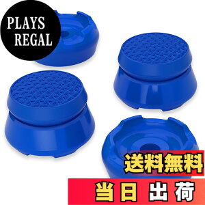 �y���������zPlayVital Thumbs Pro ps5�R���g���[���[�ɑΉ��p�T���X�e�B�b�N�G�N�X�e���_�[�Aps5�R���g���[���[�ɑΉ��p�W���C�X�e�B�b�N�L���b�v�O���b�v-2 �̃n�C���C�Y��2�̃~�b�h���C�Y