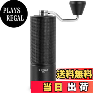 �y���������zTIMEMORE �^�C�����A �R�[�q�[�~�� �蓮 C3S�V���[�Y �S���� ��҂� �R�[�q�[ �~�� �I�[�����^�� �X�e�����X�P - C3S/C3ESP/C3S PRO/C3ESP PRO/C3S MAX �F�FC3S Black