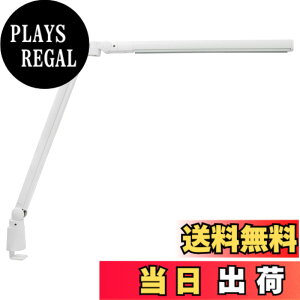 �y���������zGENTOS(�W�F���g�X) LED�f�X�N���C�g ��̎����l�����f�X�N���C�g �y���邳700~1800���[�����z ���~�T�X �z���C�g DK-R115WH/DK-R115BK/DK-R190WH/DK-R190BK �ڂɂ₳���� ��� �F�F�z���C�g�A�T