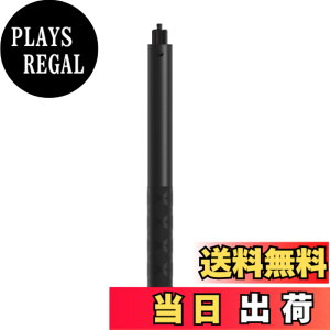 �y���������z���B��_ Insta360�ɑΉ� �����Ȃ����B��_ �������߉\ Insta360 X3/ONE X2/Insta360 ONE X/ONE/EVO/ONE R�J���� �ɑΉ� �F�F�u���b�N�A�T�C�Y�F1.2m��