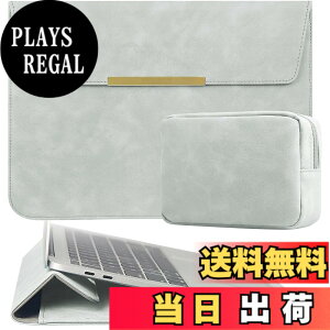 �y���������zTOWOOZ MacBook Air �P�[�X13-13.6�C���` M5/M4/M3/M2/M1�`�b�v/13�C���`MacBook Neo A18 Pro�`�b�v���� macbook pro ipad�Ή� �m�[�g�p�\�R���P�[�X PU���U�[ �������H �L�Y�h�~ �ϏՌ� pc�X�^���h�Ɠd