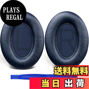 �y���������zSoloWIT �C���[�p�b�h �C���[�N�b�V���� �����p Bose QuietComfort 35 & 35ii(QC35 & QC35ii)�ɑΉ� �w�b�h�t�H���ɓK�p �w�b�h�z���p�b�h �Չ� �\�t�g���U�[ �F�F���邢�u���[
