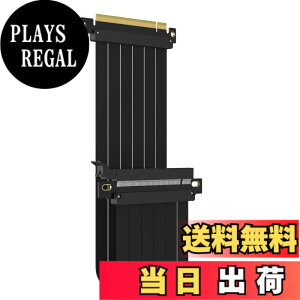 �y���������zGLOTRENDS PCIe 3.0 X16���C�U�P�[�u�� GPU �}�E���g�p PCI-E Gen3�Ή� 16GB/s���x �F�F�������傭�A�T�C�Y�F400mm