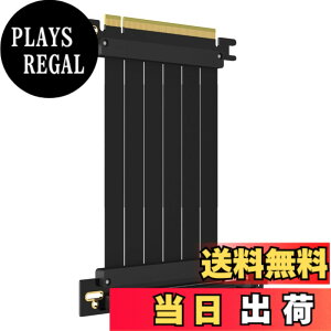 �y���������zGLOTRENDS PCIe 3.0 X16���C�U�P�[�u�� GPU �}�E���g�p PCI-E Gen3�Ή� 16GB/s���x �T�C�Y�F100mm