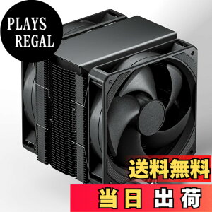 �y���������zupHere CPU�N�[���[ 120mm �F�F���A�T�C�Y�FM