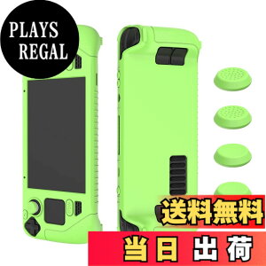 �y���������zAnkersaila �P�[�X �� Steam Deck, ���V���R���� �ی�J�o�[ �ϏՌ� �����h�~ �L�Y�h�~ ����~�� 4�̃W���C�X�e�B�b�N�L���b�v�A�N�Z�T���t�� �F�F�u���O���[��