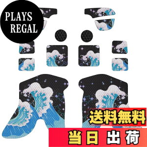 �y���������zPlayVital Steam Deck�ɑΉ��p�v���t�F�b�V���i���e�N�X�`���[�h�\�t�g���o�[�p�b�h�n���h���O���b�v�X�e�b�J�[�A�g���b�N�p�b�h�X�L���O���b�v�����o�b�N�{�^���ی�X�e�b�J�[