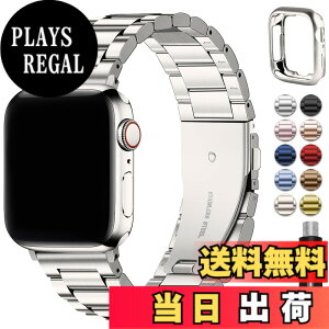 �y���������zfor Apple Watch �o���h 45mm 44mm 42mm 46mm 49mm 41mm 40mm 38mm �A�b�v���E�H�b�` �o���h �X�e�����X�� �ی�P�[�X�t�� ������� iWatch Ultra3 Ultra2 Ultra �V���[�Y 11 10 9 8 7 6 5 4 3 2 1 SE SE �F�F�X�^