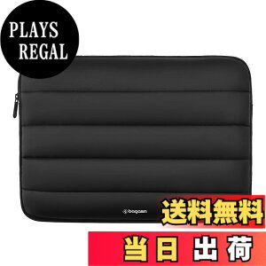 �y���������zbagasin �ϏՌ� �p�\�R���P�[�X�ӂ�ӂ� 15.6 14 13.3�C���` HP Dell Lenovo Asus Notebooks �m�[�gPC�P�[�X�C���i�[�o�b�O ���b�v�g�b�v�X���[�u �F�F�u���b�N�A�T�C�Y�F15-16