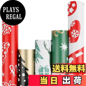 �y���������zCCINEE ��� �N���X�}�X ���b�s���O �y�[�p�[ �唻 ������� �傫�� ���� �f�U�C�� ��p �v���[���g ���� ���� ��� �A�[�g�y�[�p�[ �F�FC:5���[�� 43x300cm�A�T�C�Y�F43x300cm