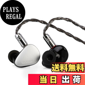 �y���������zKiwi Ears Earphone �F�F�z���C�g�A�T�C�Y�FQuintet