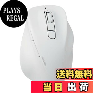 �y���������z�G���R�� �}�E�X ���C�����X�}�E�X EX-G Bluetooth �É� L�T�C�Y 5�{�^�� �}���`�y�A�����O �uAskDoctors�]���T�[�r�X�v�F�� �R�� �u���b�N M-XGL30BBSKBK �F�F�z���C�g�A�T�C�Y�FL